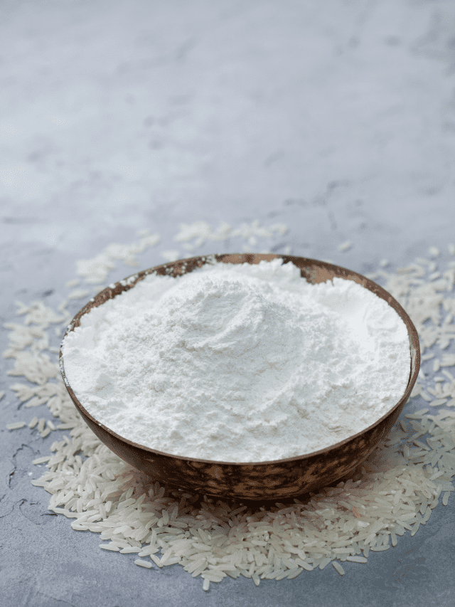 How To Make Namaste Perfect Flour Blend