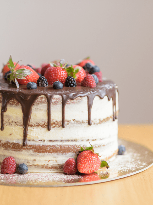 How To Make Pillsbury Cakes Without Gluten