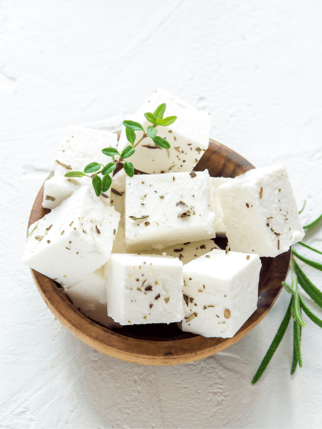 Gluten Free Sorrento Cheese Recipe