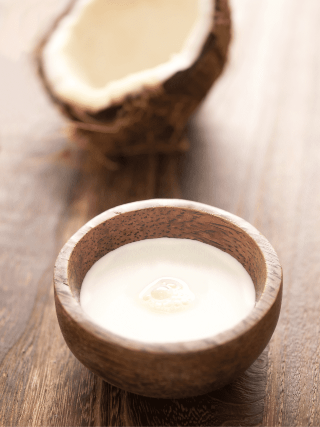 How To Make Trader Joes Coconut Cream