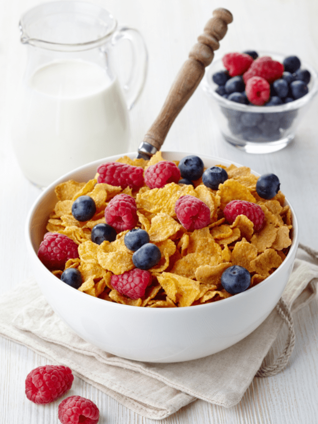 Do Corn Flakes Have Gluten?