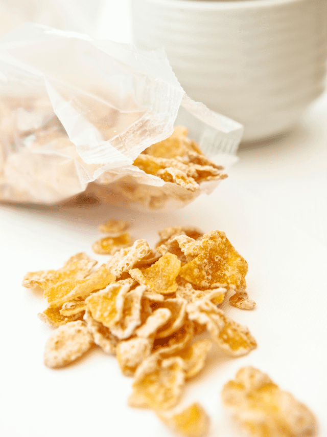 Do Frosted Flakes Have Gluten?