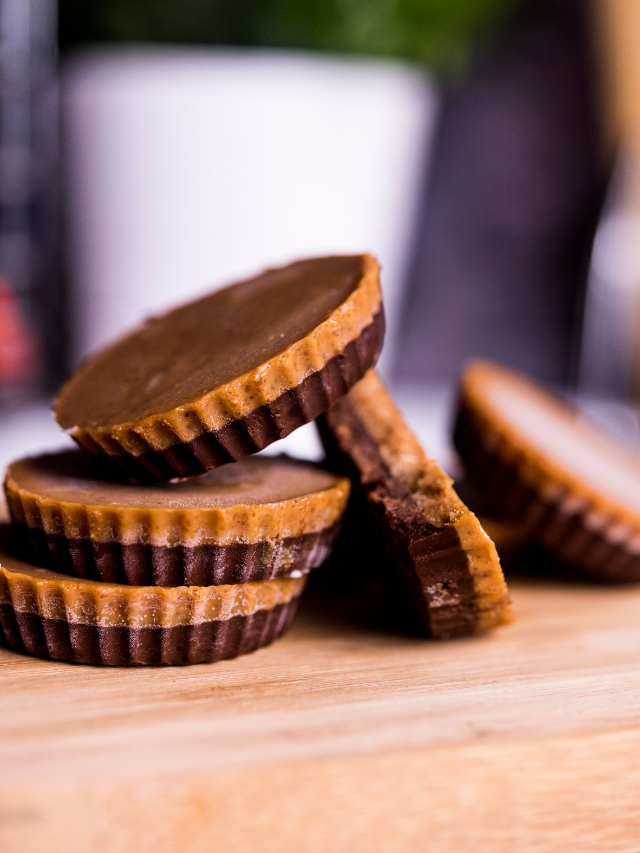 Ultimate GlutenFree Reese’s List 2022 Club Gluten Free