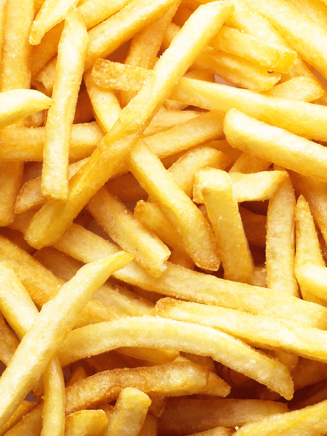 Do French Fries Have Gluten? (& GF Brands)