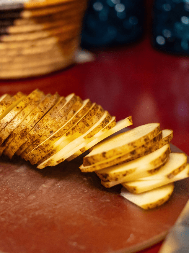 How To Make The Perfect Gluten- Free Russet- Tips & More
