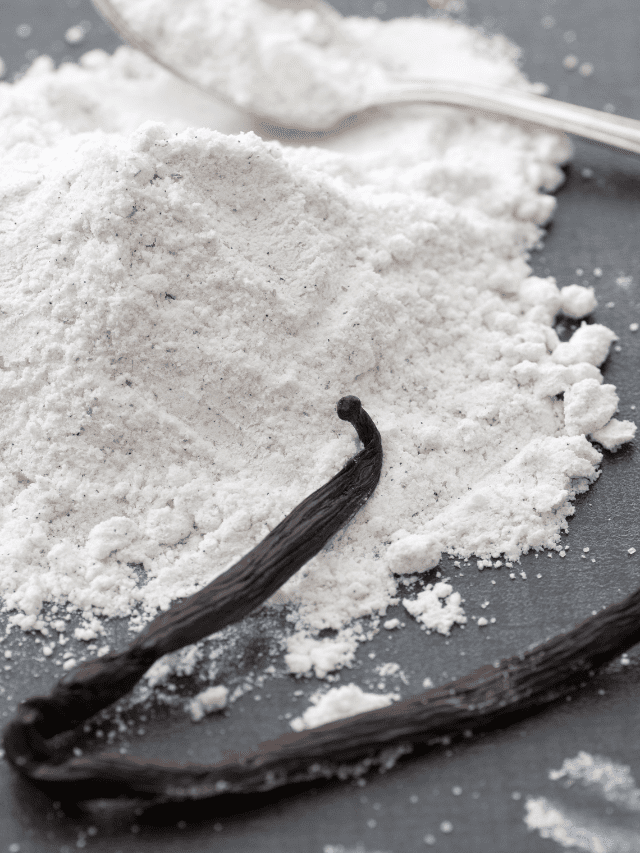 Does Baking Powder Have Gluten? (& GF Substitutes)