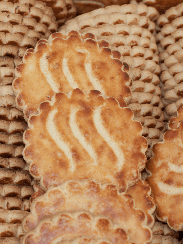 Breton Gluten Free Crackers: All You Need To Know