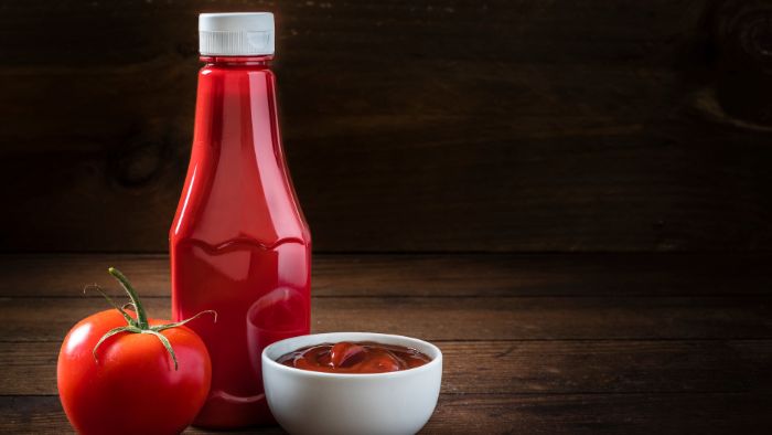  Is Hunt's tomato ketchup gluten-free?