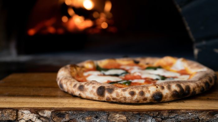  Is Pizza Hut marinara gluten-free?