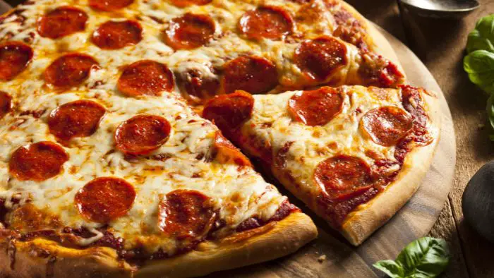  Is Pizza Hut safe for celiacs?