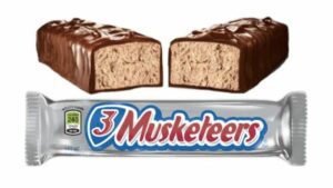 Are Three Musketeers Gluten Free? (& GF Brownie Recipe) - Club Gluten Free