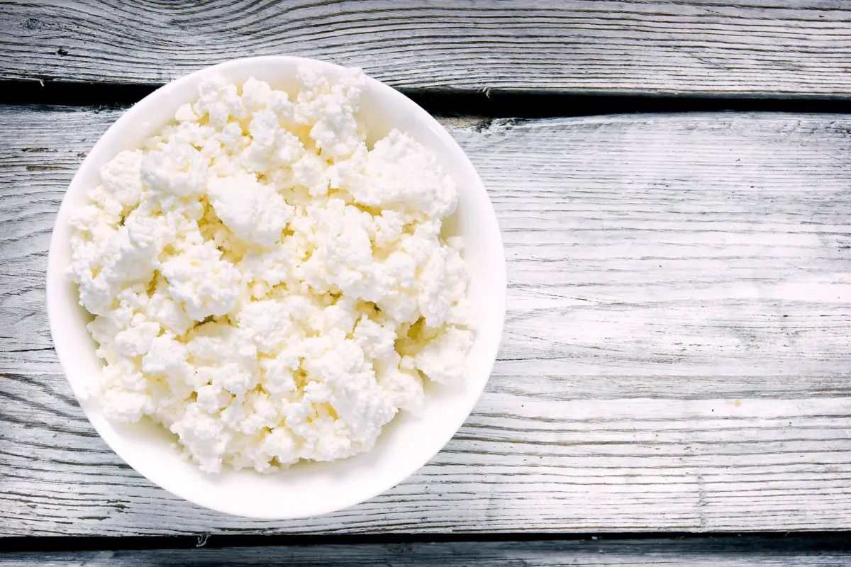 Does Cottage Cheese Have Gluten