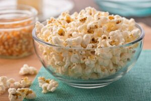Does Popcorn Have Gluten In It? Gluten Free Brands - Club Gluten Free