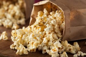 Does Popcorn Have Gluten In It? Gluten Free Brands - Club Gluten Free