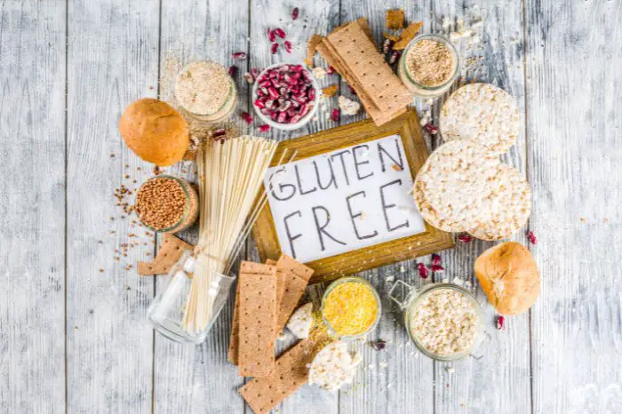 Should You Eat Gluten Friendly Foods On A Gluten Free Diet