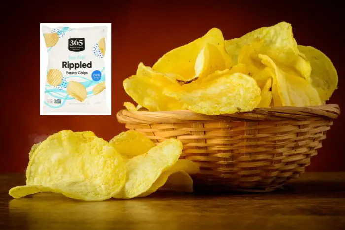 365 Everyday Value Chips