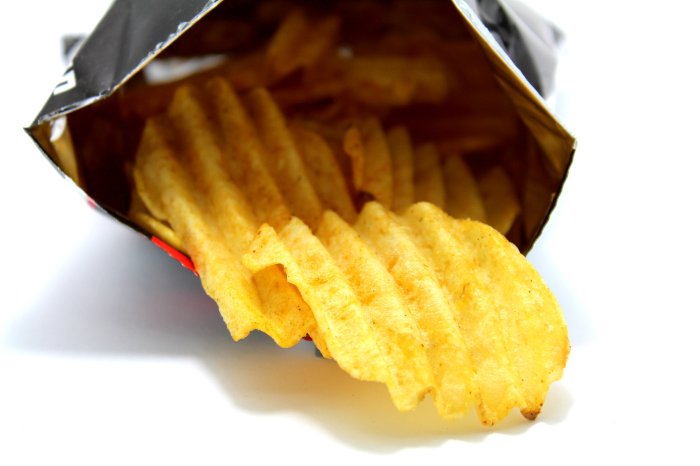 Do Sun Chips Have Gluten